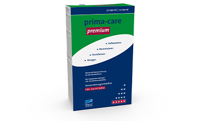 primalens Optik Gärtner in Bad Griesbach