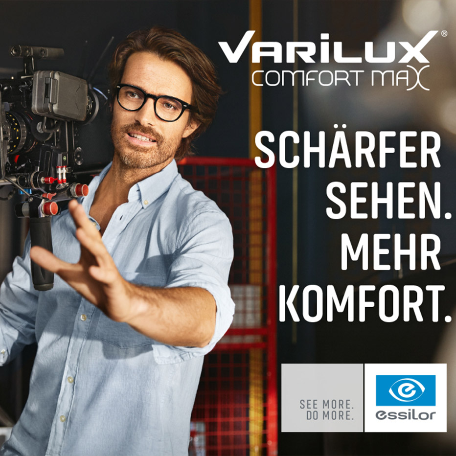 Gläser Optik Gärtner in Bad Griesbach